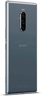Sony Xperia 1 J9110 128GB 6GB RAM Uluslararası Sürüm-Gri