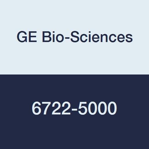 GE Bio-Sciences 6722-5000 Vakum Korumalı Havalandırma Filtresi, VAKUM Koruması, 0,2 µm PTFE, 50 mm Disk (10'lu Paket)