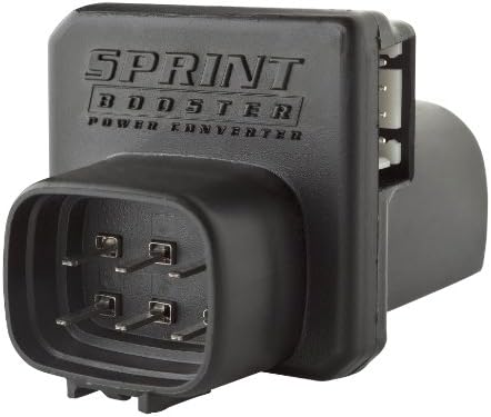 SprintBooster SBNI1002S Plug-N-Play Performans Yükseltme Güç Dönüştürücü
