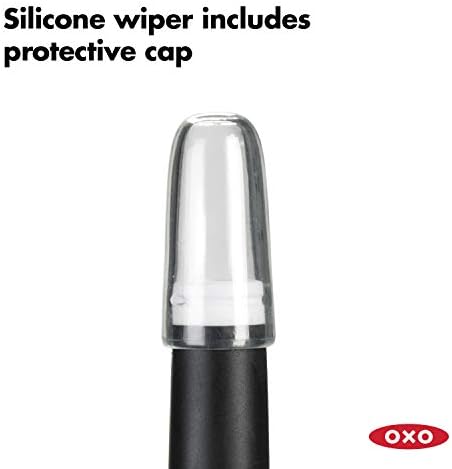 OXO Good Grips Elektronik Temizleme Fırçası