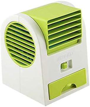 Atezch USB Şarj Mini Soğutma Fanı Klima Fanı Araba Küçük Klima