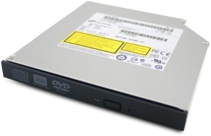HP Pavilion dv3 Serisi için HİGHDİNG SATA CD DVD-ROM/RAM DVD-RW Sürücü Yazıcı Yazıcı