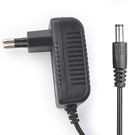 Pukıdo 6 Volt 0.45 Amp 3 watt Anahtarı trafo güç kaynağı adaptörü 3 W 6 V 450ma 0.45 a AC DC Güç Adaptörü- (Fiş Tipi: İNGILTERE)