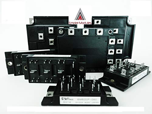 Yeni SANREX Güç Modülü PD1008AC
