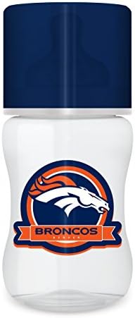 Başyapıtlar DEB231: Denver Broncos Biberon