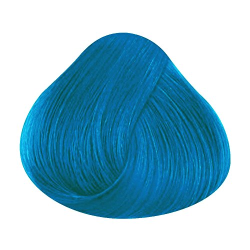 La Riche Yol Tarifi Yarı Kalıcı Lagün Mavisi Saç Rengi Boyası x 4