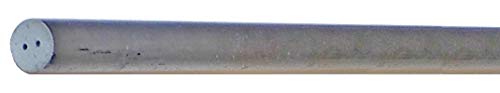 Castlebar 2 Delik 30 Derece, 10.0 mm x 330mm, 4.5 mm BC, 1.4 mm DS, 54.4 mm P, Öğütülmemiş, Sınıf 1008 / C2 Tungsten Karbür