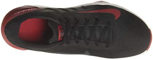 Nike Erkek Misilleme TR 2 Koşu, Çapraz Antrenman Ayakkabıları Siyah 12 Orta (D)