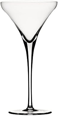 Spiegelau Willsberger Yıldönümü Martini Bardağı, 4'lü Set
