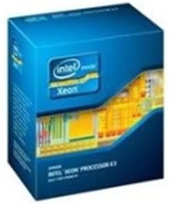 Intel Xeon E3. 1220V2 Dörtlü. Çekirdek (4 Çekirdekli) 3.10 Ghz İşlemci . Soket H2 Lga. 1155 Kuyruk Paketi . 1 Mb . 8 Mb Önbellek