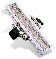 Leviton 40066-MW2 Dişi ve Erkek Konnektörlü M Blok (66M1-50W2) 10 inç Y X 3-5 / 16 inç G X 1-3 / 16 inç D