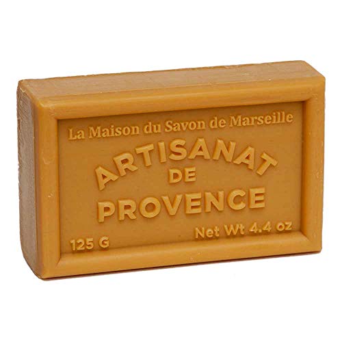 Sabun Balı, Shea Yağı 125 g - Maison du Savon de Marseille