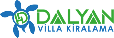 Dalyan Villa Kiralama
