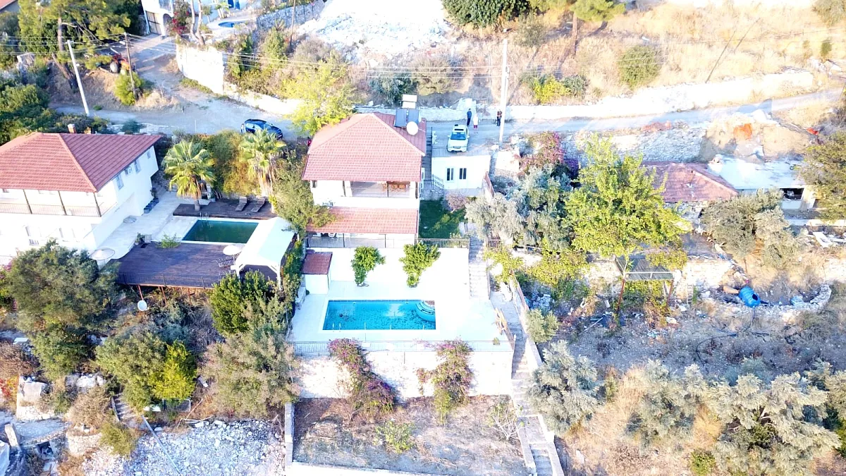 Villa Morfeus — الصورة 4