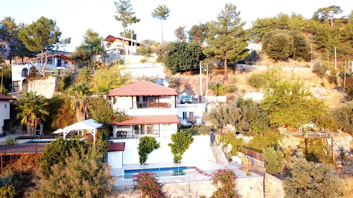 Villa Morfeus — الصورة 9