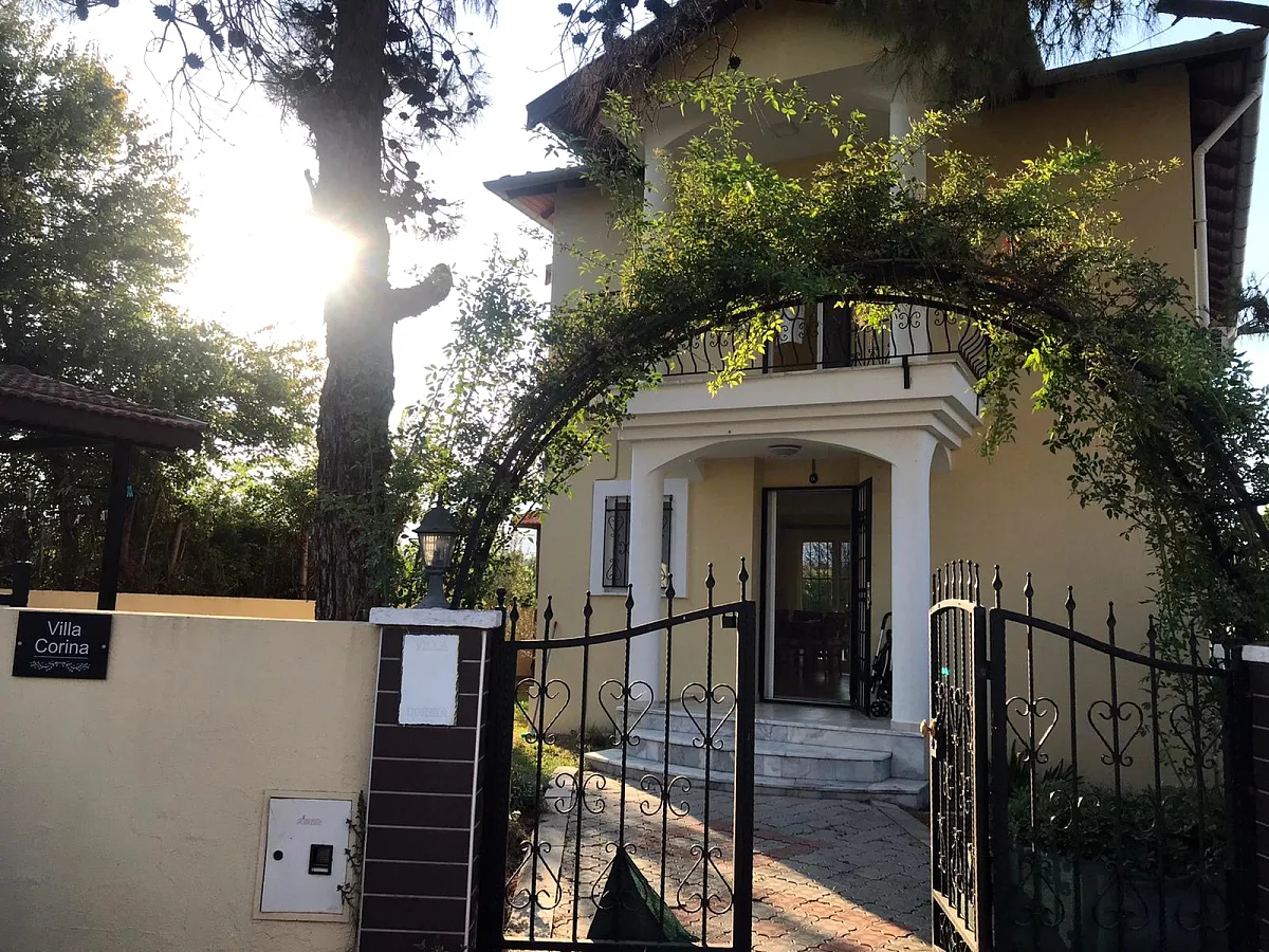 Villa Corinata — fotoğraf 3