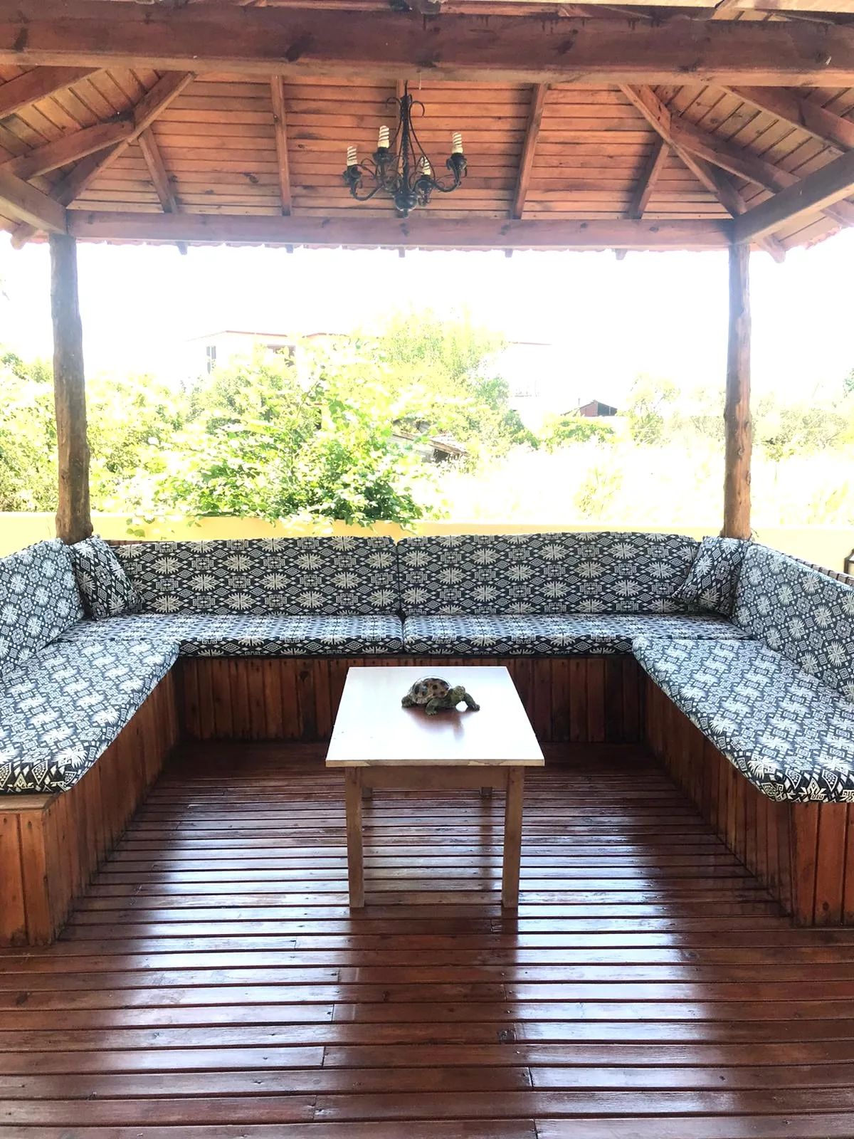 Villa Corinata — fotoğraf 9