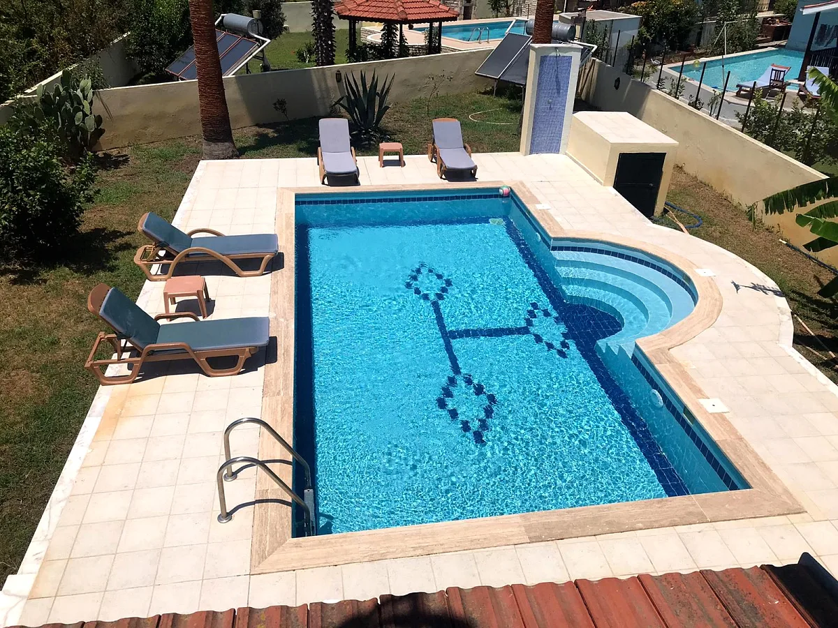 Villa Corinata