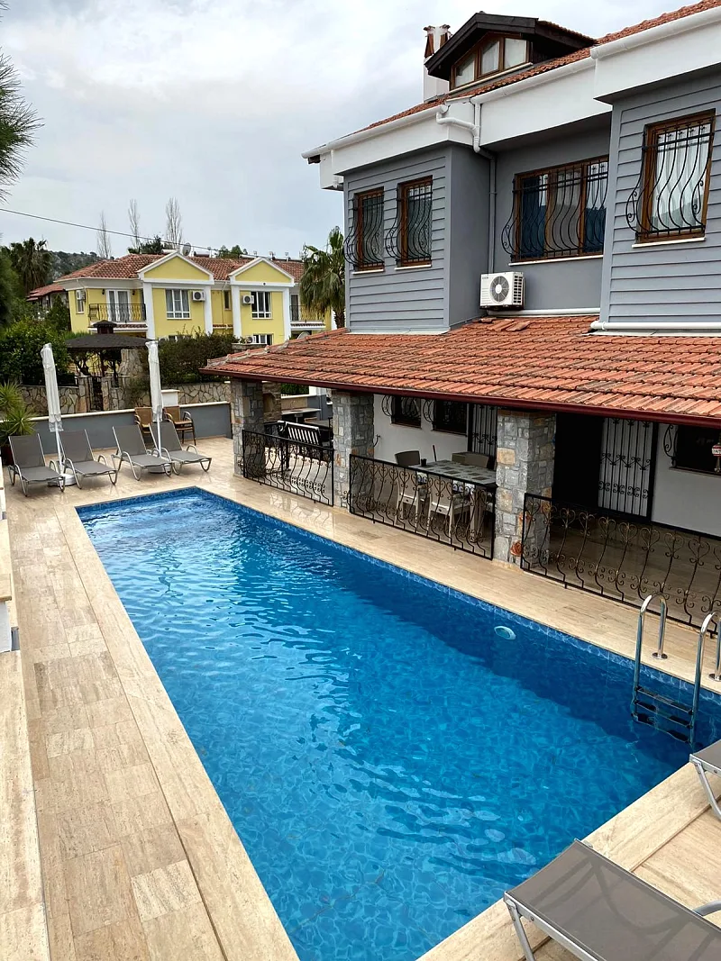 Villa Ranger — fotoğraf 1