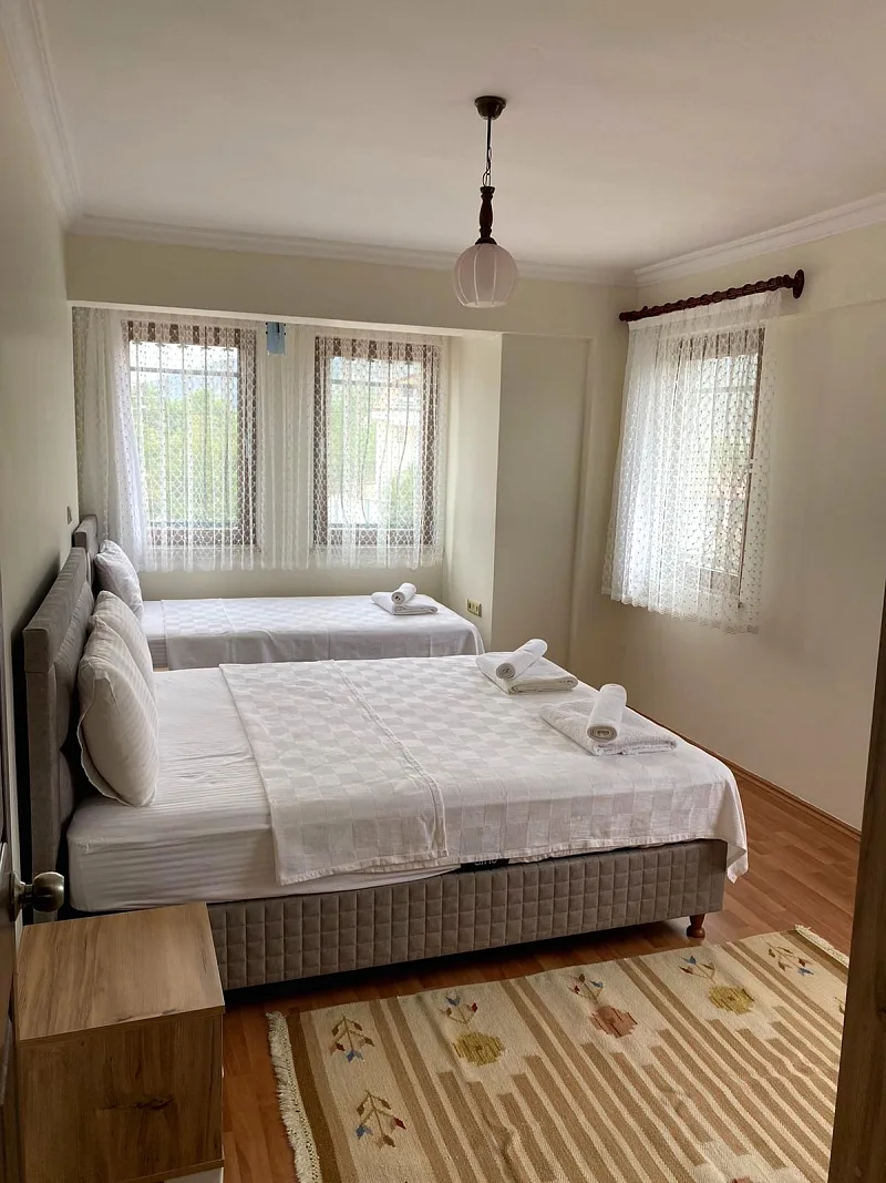 Villa Ranger — fotoğraf 15