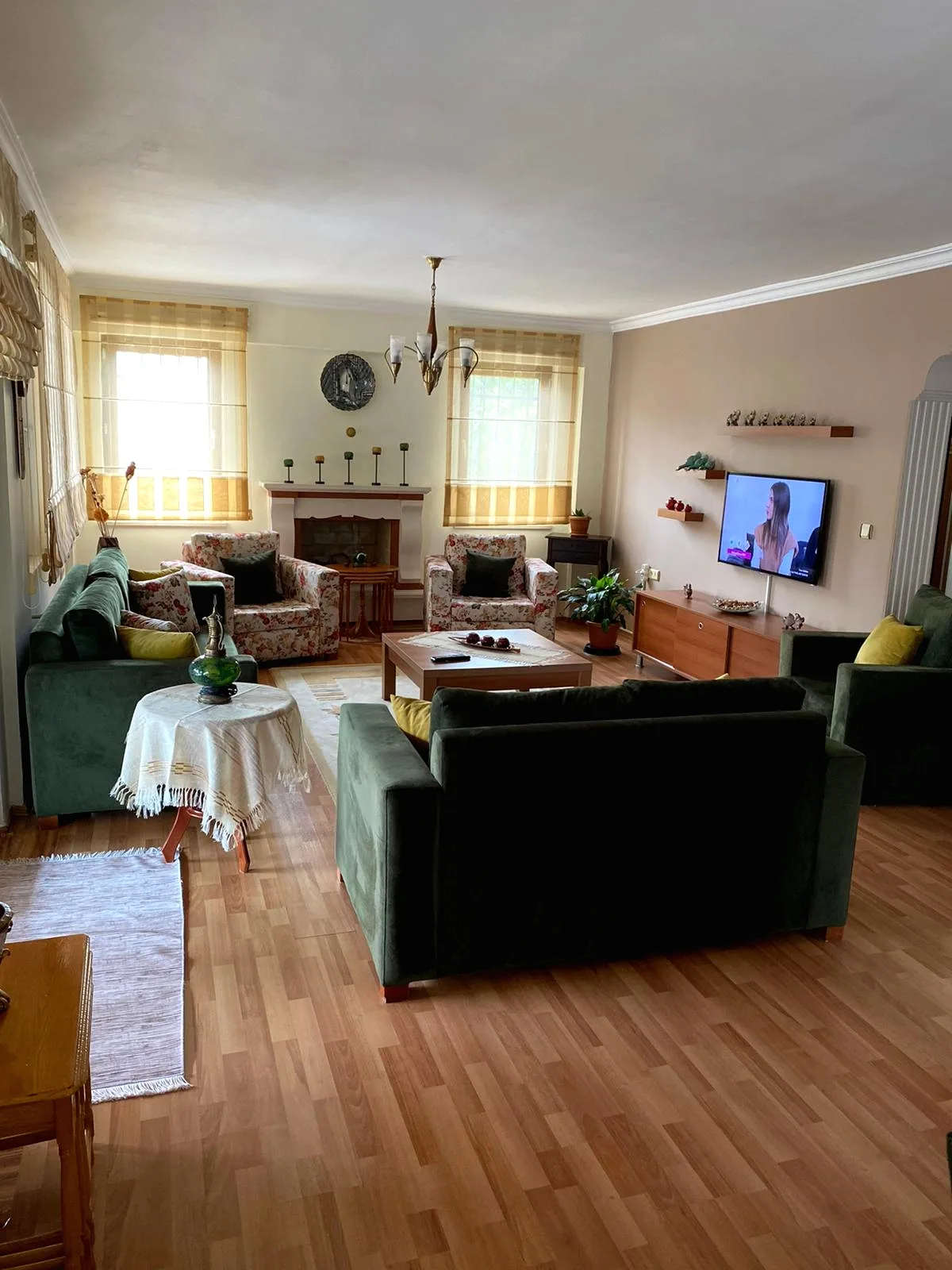 Villa Ranger — fotoğraf 5