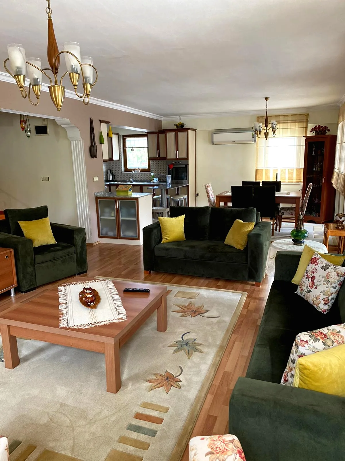 Villa Ranger — fotoğraf 3