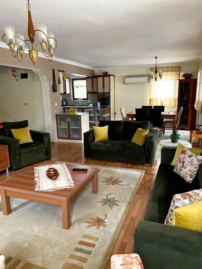 Villa Ranger — fotoğraf 3