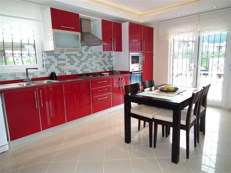 Villa Büyü — Foto 6