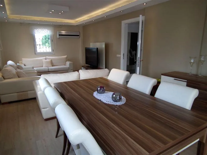 Villa Büyü — Foto 5