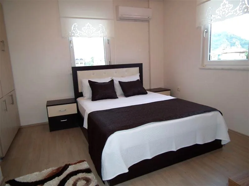 Villa Büyü — Foto 11