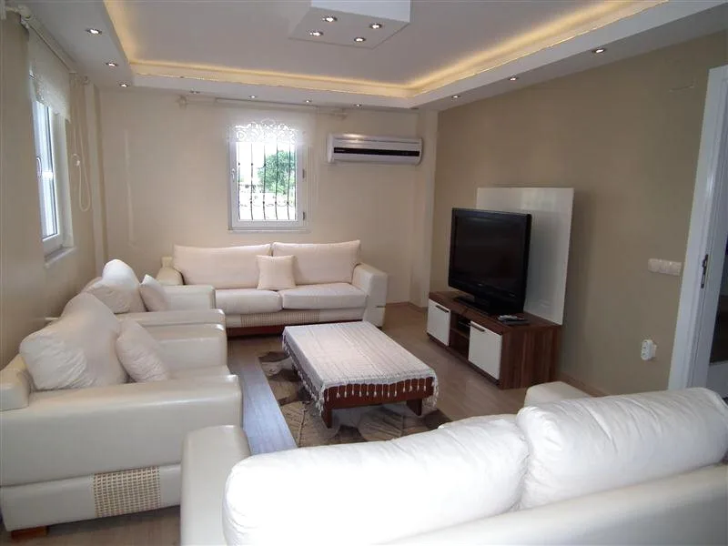 Villa Büyü — Foto 4