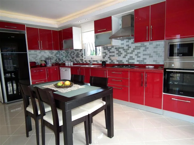 Villa Büyü — Foto 7