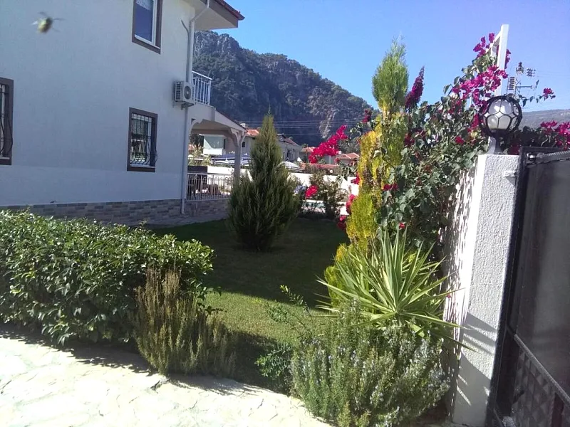 Villa Büyü — Foto 8