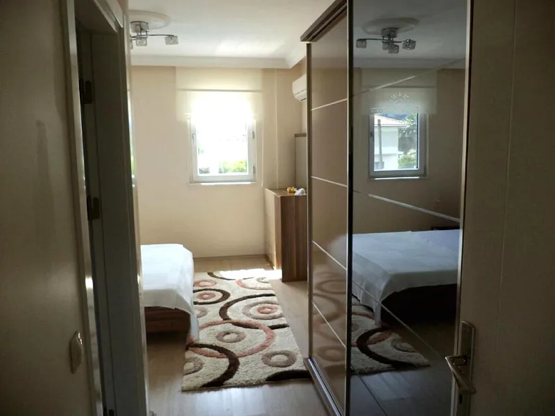 Villa Büyü — Foto 10