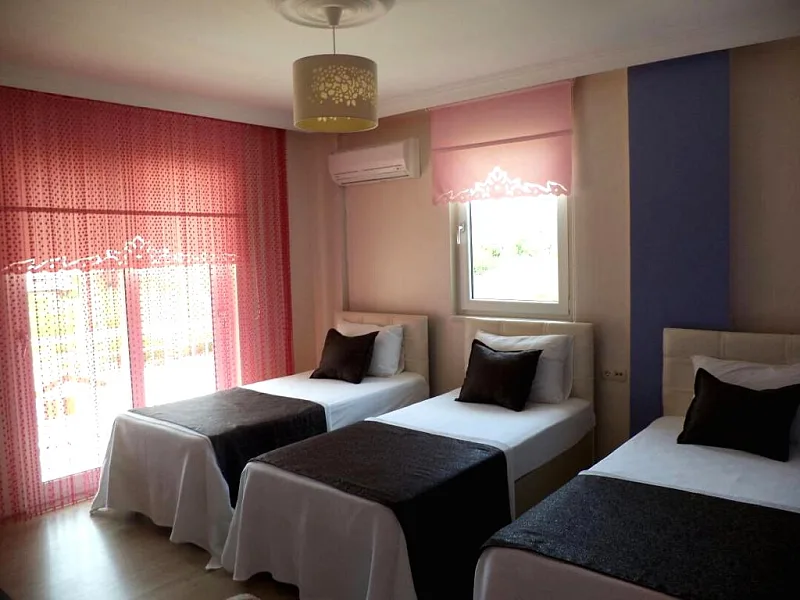 Villa Büyü — Foto 13