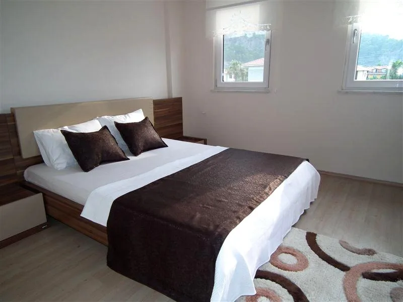 Villa Büyü — Foto 9