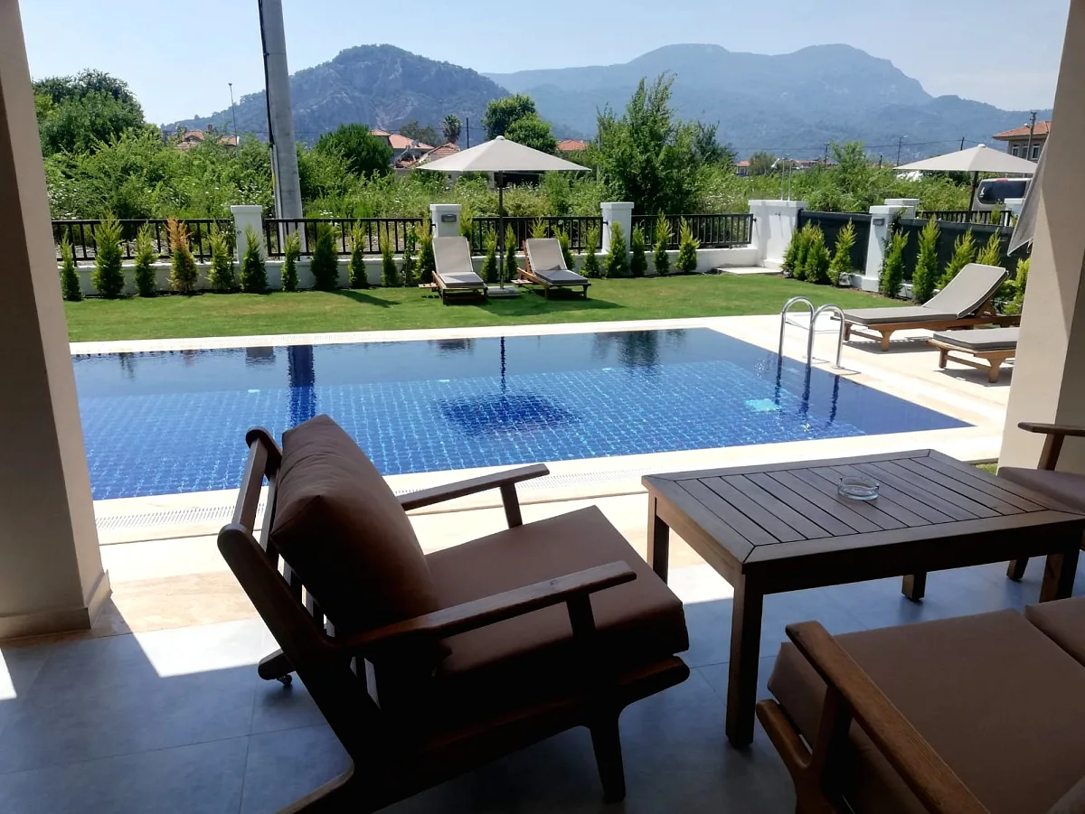 Villa Carmenta 2 — الصورة 6