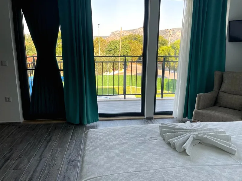 Villa Keysan — fotoğraf 20
