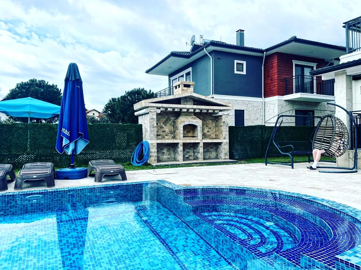 Villa Keysan — fotoğraf 2