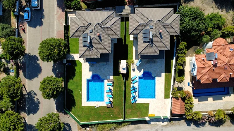 Villa Keysan — fotoğraf 27