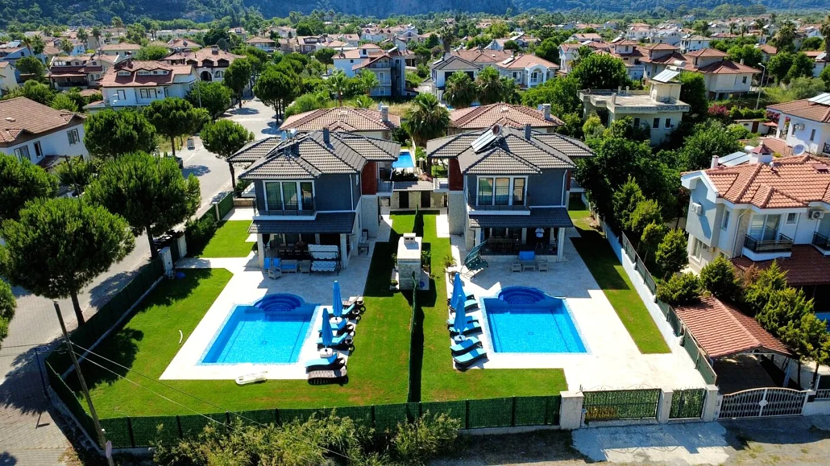 Villa Keysan — fotoğraf 4