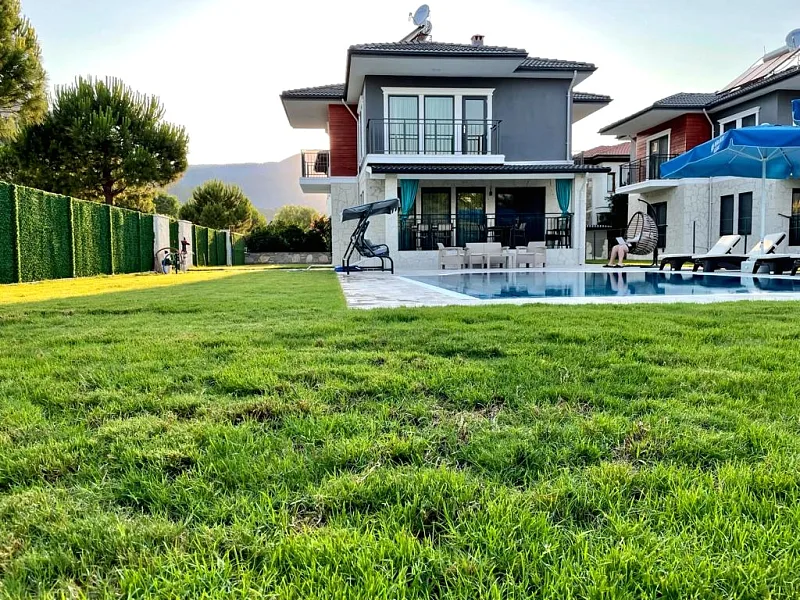 Villa Keysan — fotoğraf 9