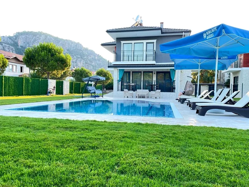 Villa Keysan — fotoğraf 10