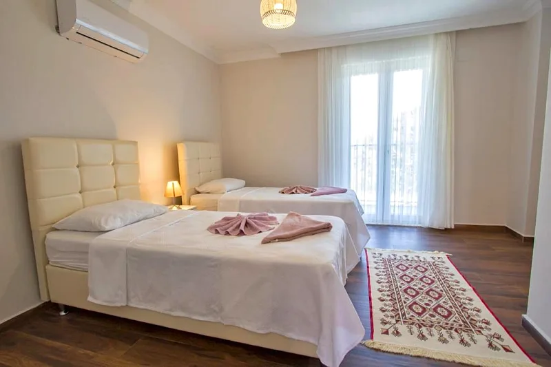 Villa Majeste — fotoğraf 17