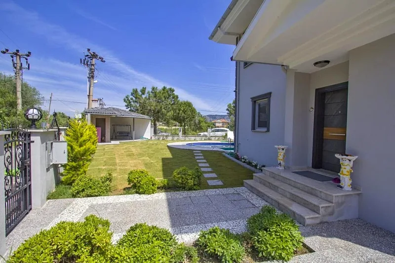 Villa Majeste — fotoğraf 8