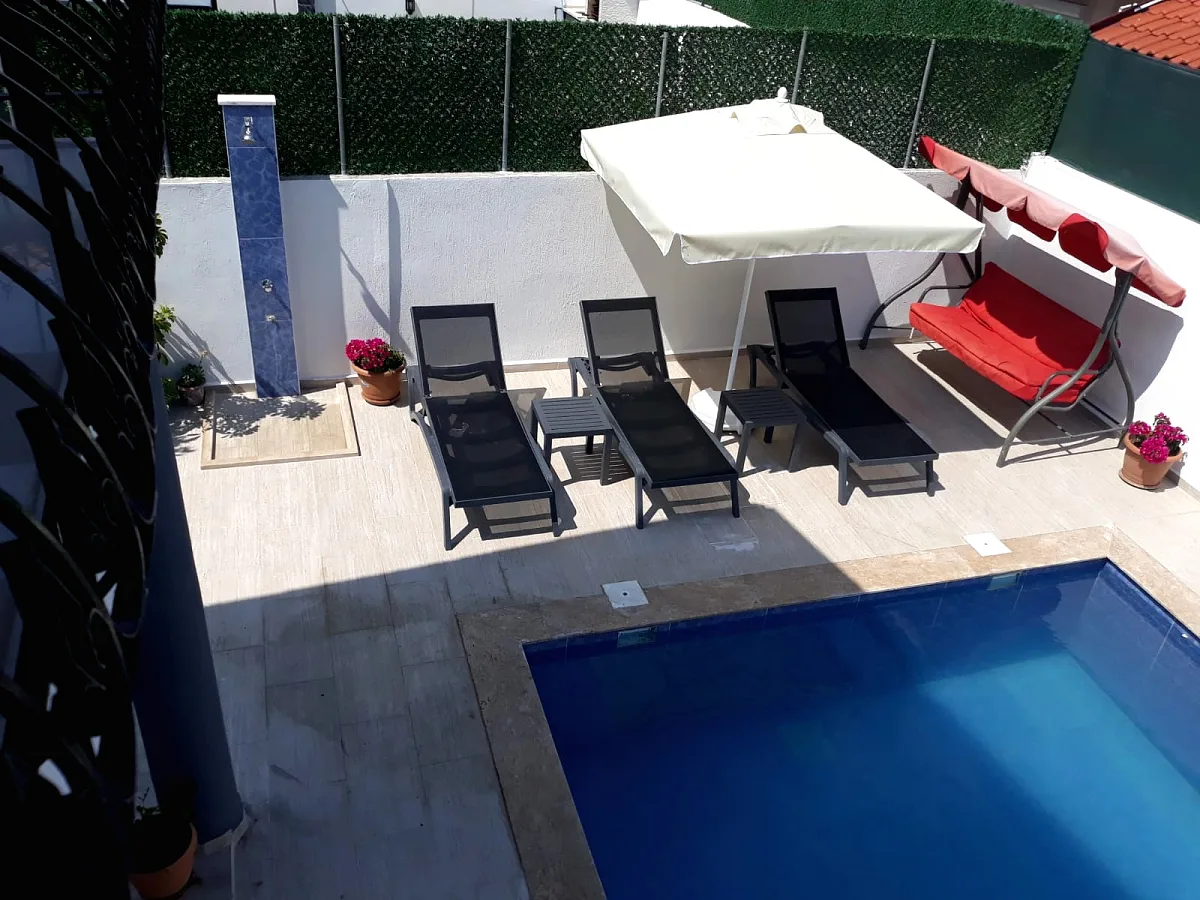 Villa Yeşilçam — fotoğraf 17