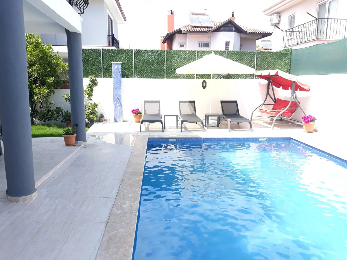 Villa Yeşilçam — fotoğraf 7
