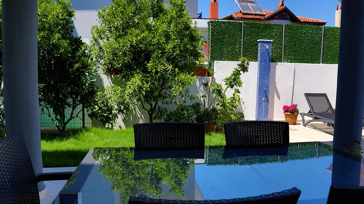 Villa Yeşilçam — fotoğraf 22