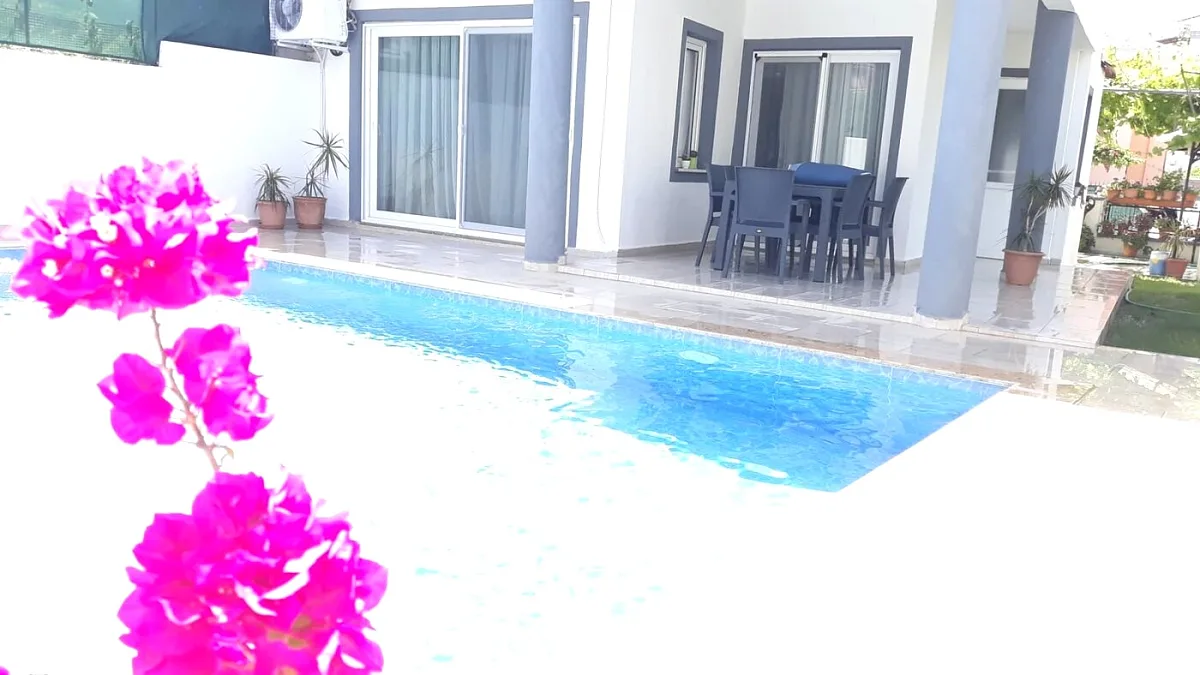 Villa Yeşilçam — fotoğraf 3