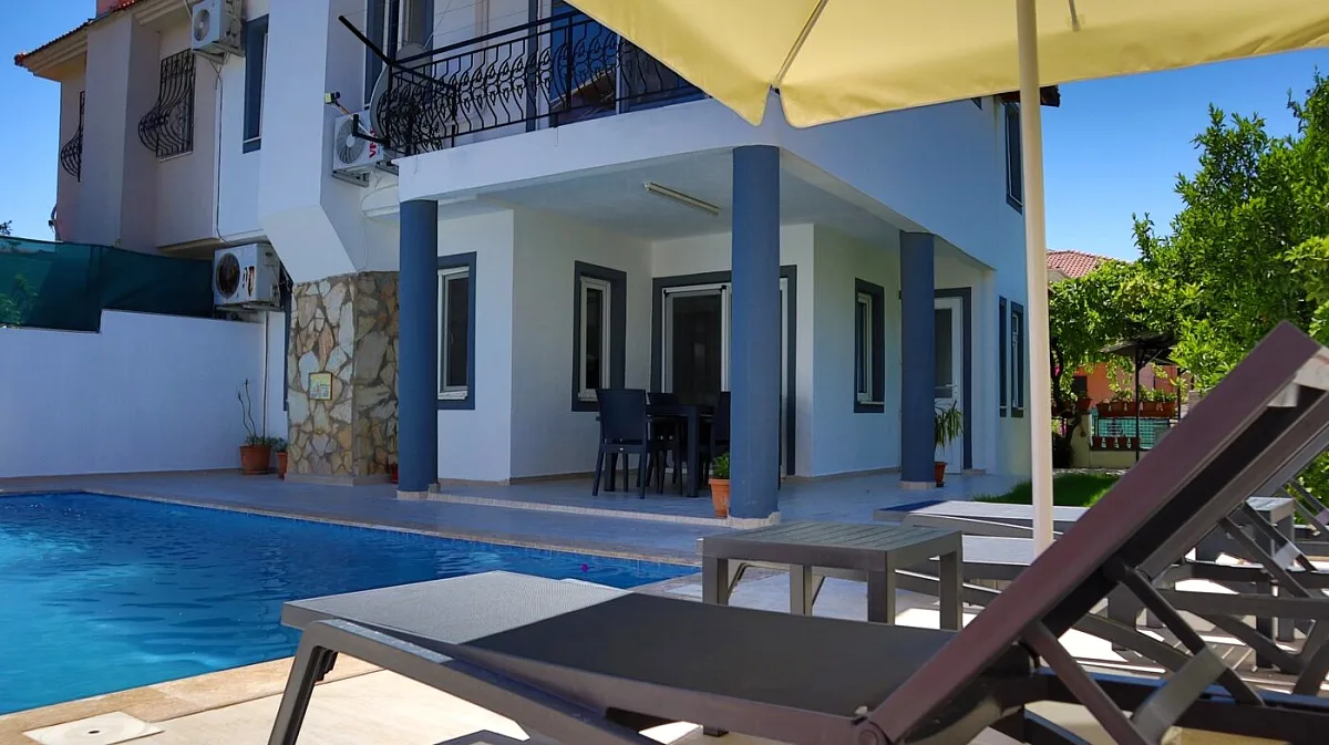 Villa Yeşilçam — fotoğraf 20